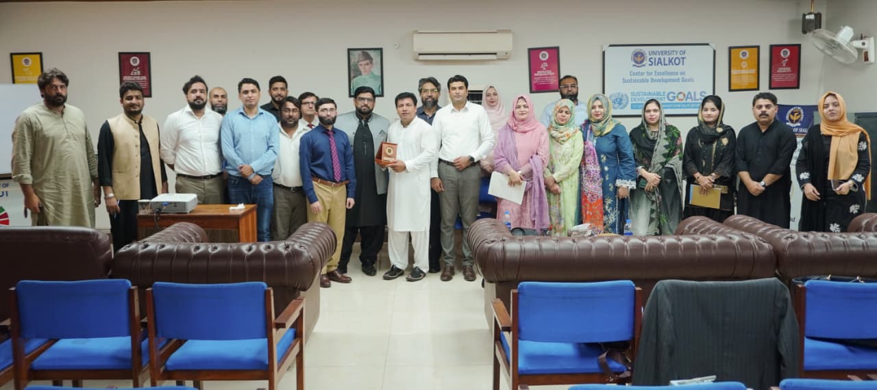 Research Workshop on Academic Excellence & Advanced Research Methodologies